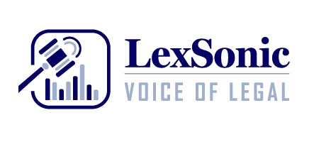 LexSonic - Voice of Legal - NEWS: News Events Webprofiles Stories